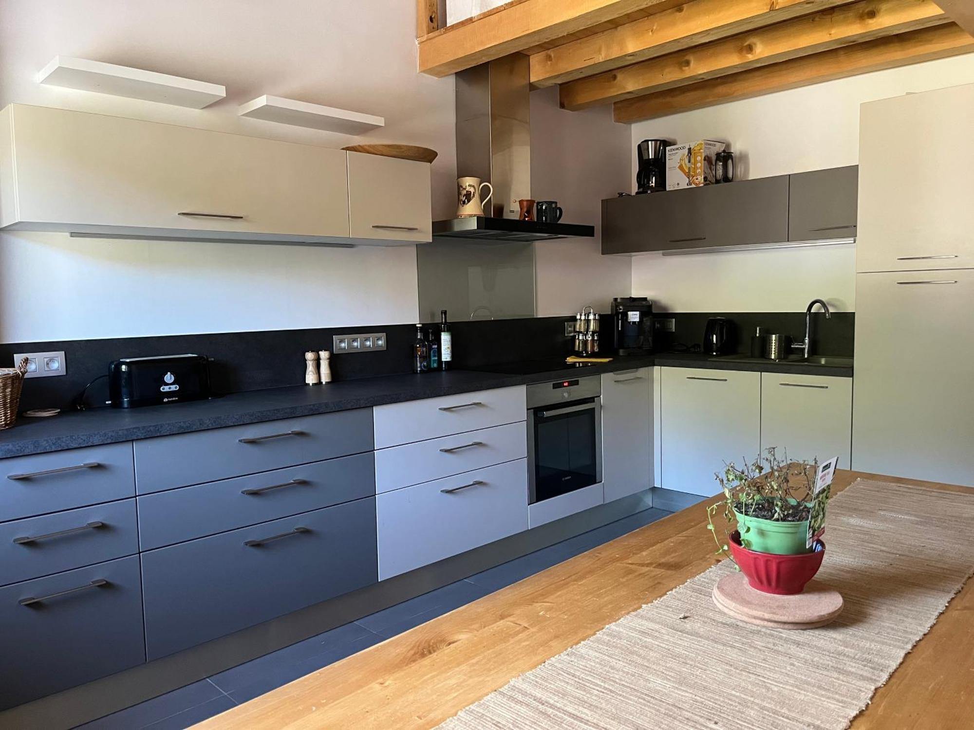 נוטרדאם-דה-בלקומב Le Chalet Du Cret - 8 Pers, Tout Confort Avec Jacuzzi מראה חיצוני תמונה